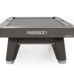 Mr. Sung Acurra American Pool Table - 7ft, 8ft, 9ft - Image 2