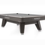 Mr. Sung Acurra American Pool Table - 7ft, 8ft, 9ft