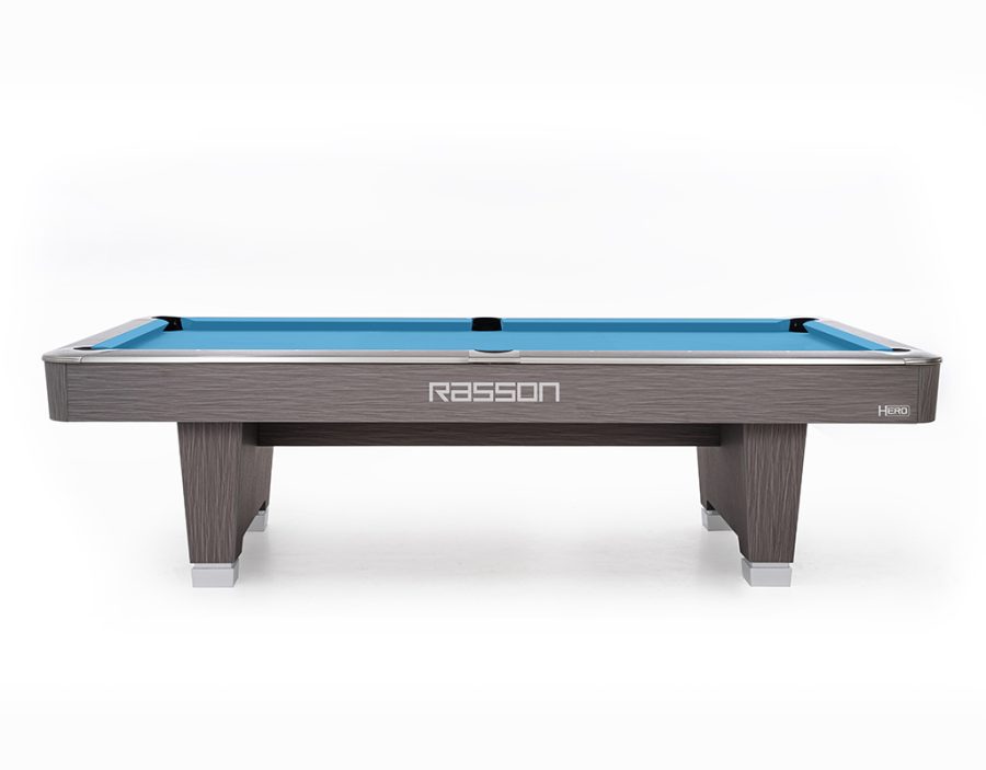 Mr. Sung Hero American Pool Table - 7ft, 8ft, 9ft - Image 3