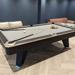 Mr. Sung Acurra American Pool Table - 7ft, 8ft, 9ft - Image 5