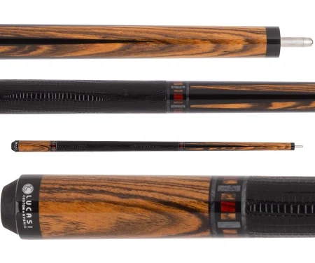 Lucasi LZC26 Custom Pool Cue