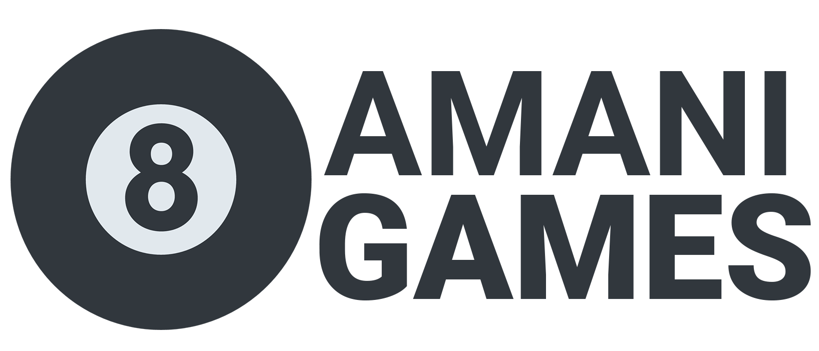 AmaniArcade Games